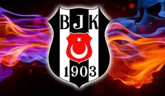 Beşiktaş yeni transferini resmen açıkladı!