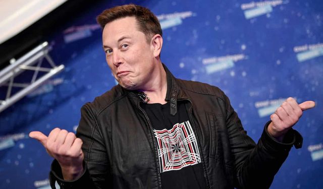 Koronavirüs aşısı olanları ilgilendiriyor! Elon Musk'tan gündeme bomba gibi düşen iddia