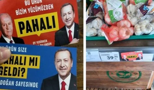 'Erdoğan sayesinde' etiketi yüzünden dava açılmıştı! Yeni gelişme...