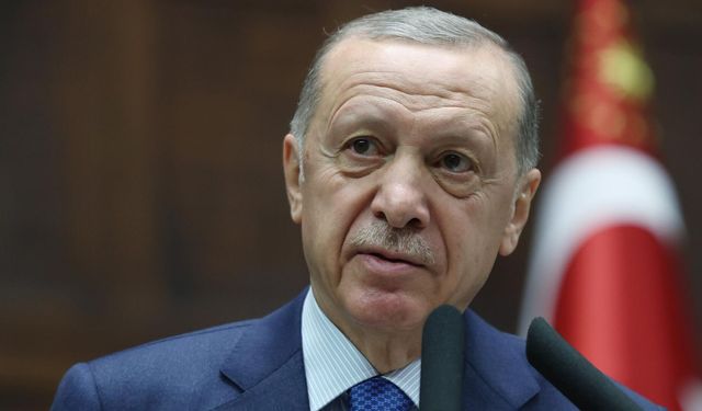 Cumhurbaşkanı Erdoğan: Ankara ve İstanbul'u kurtaracağız!