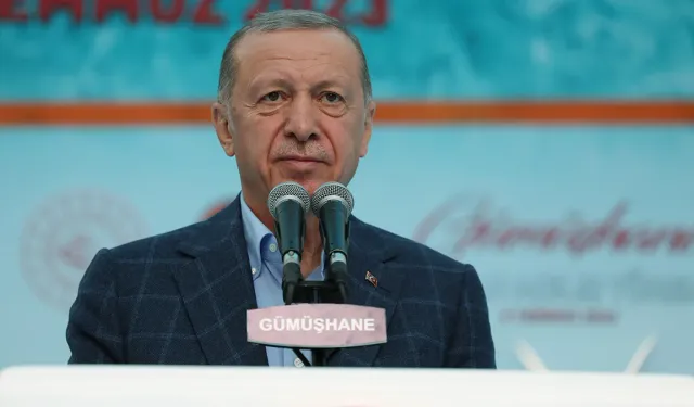 Erdoğan muhalefeti bombaladı: 2 seçim arasında ağız değiştirenler...