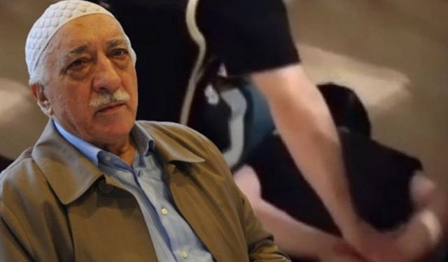 Fethullah Gülen'in yeğeni ve eşi tutuklandı: İki kişi serbest