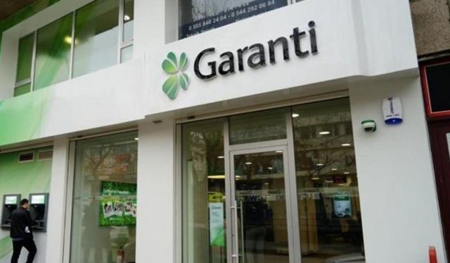 Garanti Bankası duyurdu! 1000 TL indirim kodu veriliyor