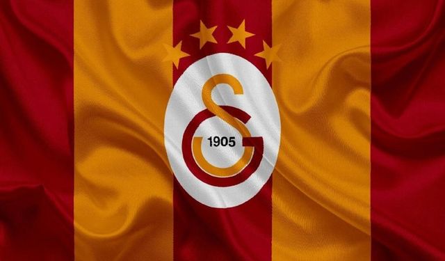 Beklenen transfer gerçekleşti! Ünlü futbolcu Galatasaray'da