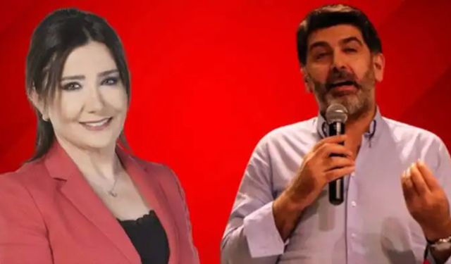 Sevilay Yılman ve Levent Gültekin arasında polemik! Erdoğan'ın ekonomi politikaları birbirlerine düşürdü