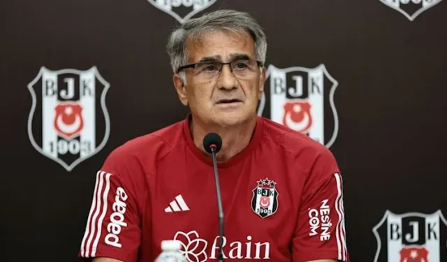 Şenol Güneş'ten Ceyhun Kazancı yorumu!