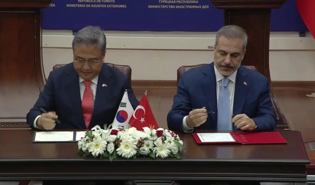 Hakan Fidan: Dünya siyasetinin merkezi ata topraklarımıza kayıyor