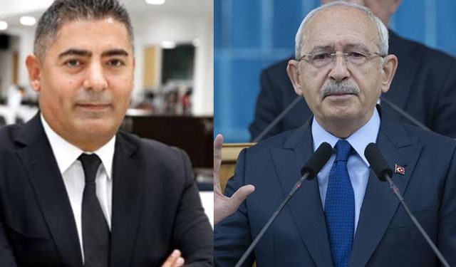 Halk TV, Kılıçdaroğlu'na seslendi: 'Böyle bir kara lekeyle...'