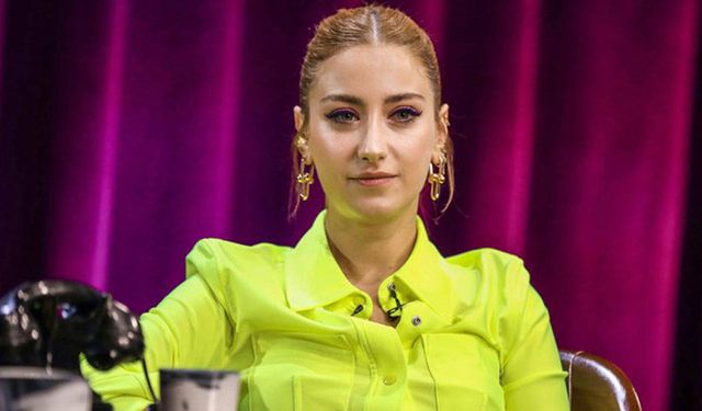 Hazal Kaya mahkemelik oldu! Uzaklaştırma kararı aldırdı