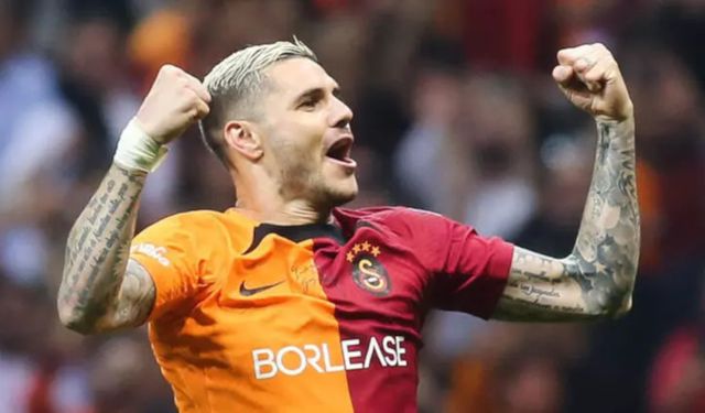 Icardi Galatasaray için kararını verdi!