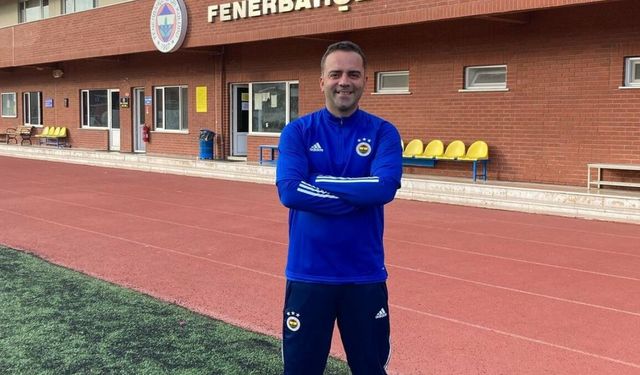 Semih Şentürk Fenerbahçe'ye geri döndü!