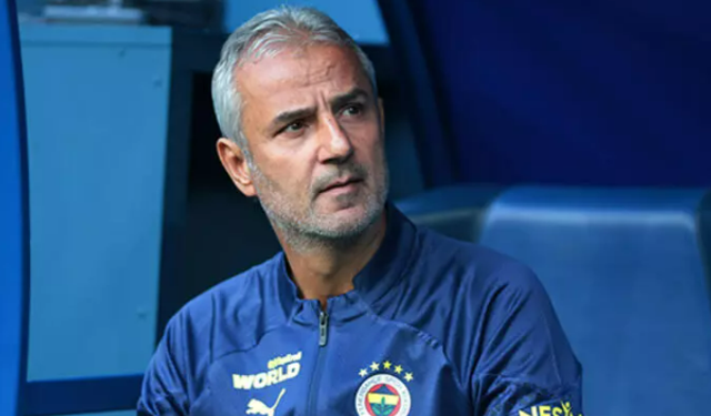 İsmail Kartal, açıkladı: Fenerbahçe'nin yeni kaptanı belli oldu!