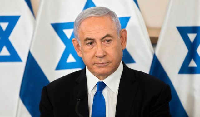 İsrail Başbakanı Netanyahu hastaneye kaldırıldı