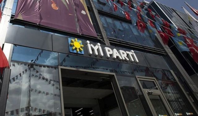 İYİ Parti'de ortalık karıştı: Altı isme ihraç istemi!