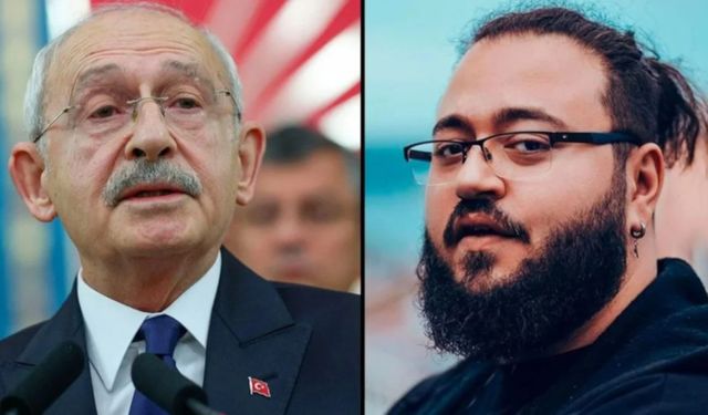 Jahrein'den Kılıçdaroğlu'na kartlı gönderme: Restleşme yargıda devam ediyor