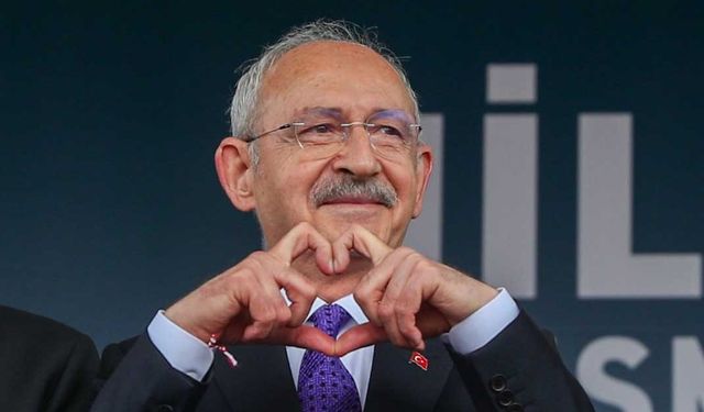 Kemal Kılıçdaroğlu'ndan çarpıcı itiraflar! Hepimiz hayal kırıklığına uğradık