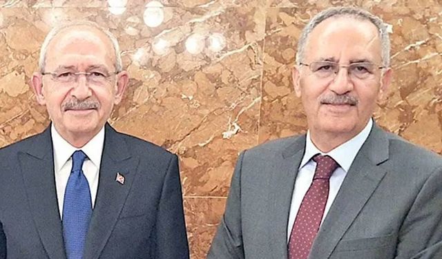 Kemal Kılıçdaroğlu CHP'de neyin değişeceğini açıkladı!