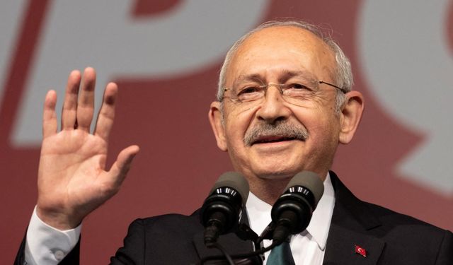 Halk TV'den Kemal Kılıçdaroğlu'na çağrı: CHP’yi böyle bir kara lekeyle...