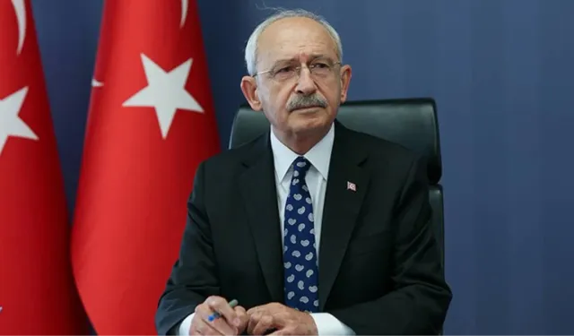 Kemal Kılıçdaroğlu'ndan Madımak paylaşımı!