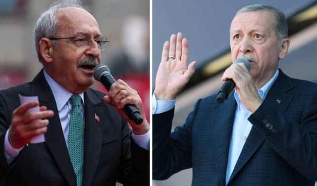 Kılıçdaroğlu'nun 'hırsız' söylemlerine AK Parti'den sert tepki geldi!