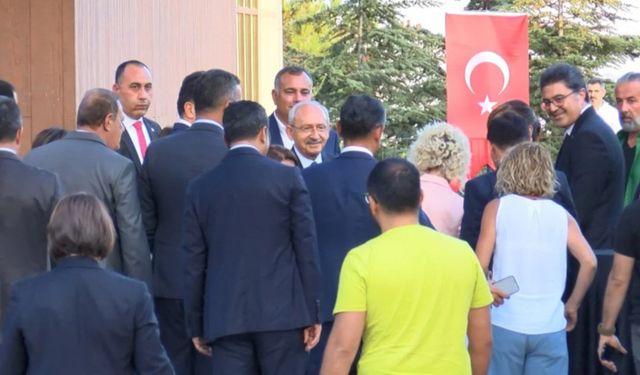 Kılıçdaroğlu'ndan yerel seçim talimatları: Düşük gelirli aileleri ziyaret edip...