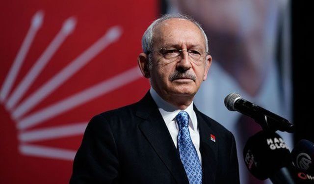 Kılıçdaroğlu Ecevit, Erbakan ve Denktaş'ı böyle andı