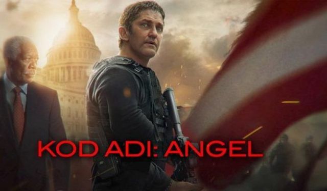 Kod Adı: Angel filminin konusu nedir, nerede çekildi?