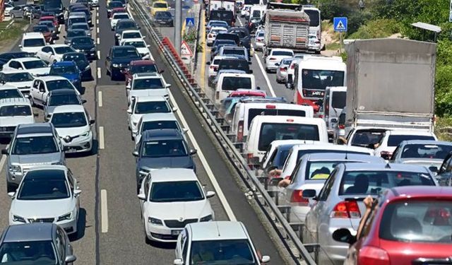 Bakan Uraloğlu rakamları açıkladı: Bayramda rekor kırıldı!