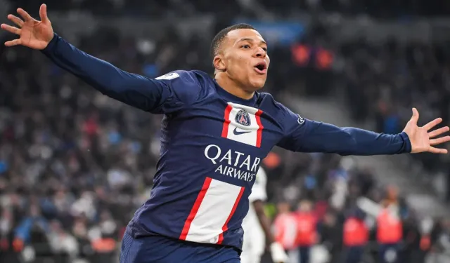 Tüm dünya bunu konuşuyordu: Mbappe'den 700 milyon Euro'luk teklife yanıt!