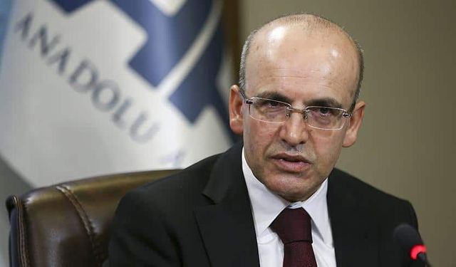 Bakan Mehmet Şimşek, Vatan Partisi'ni engelledi