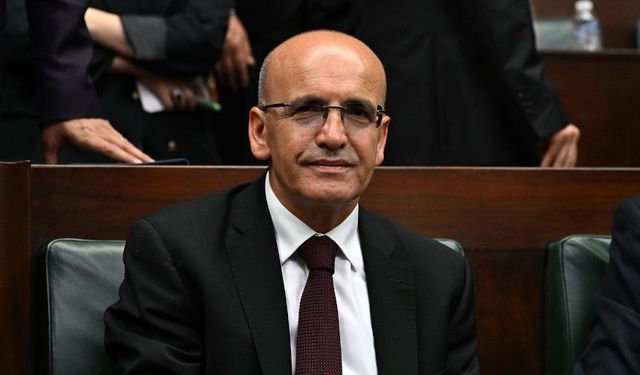 Mehmet Şimşek'ten 50,7 milyar dolarlık anlaşma açıklaması