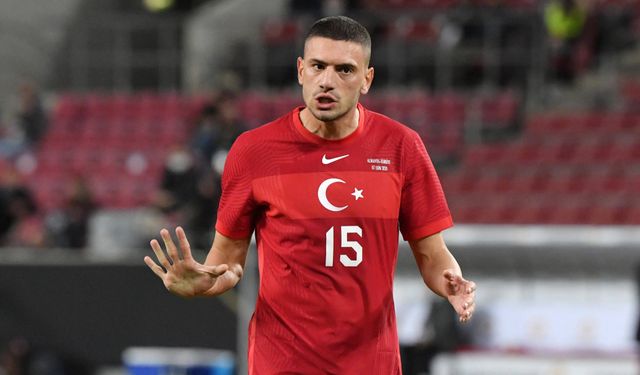 Serie A devi İnter, Merih Demiral'ı istiyor!