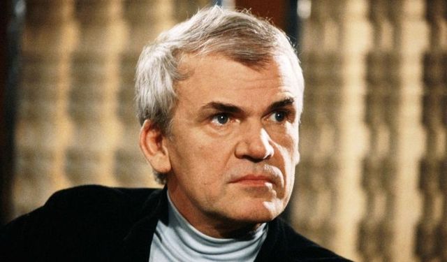 Milan Kundera kimdir, kaç yaşındaydı, neden öldü, öldü mü?