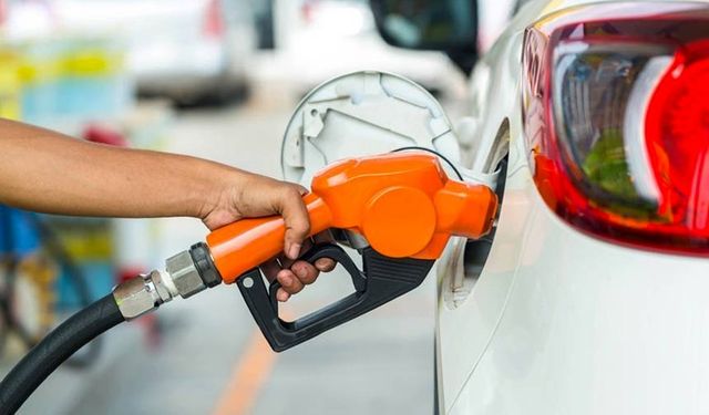 Motorine zam, LPG'ye indirim geldi! 6 Temmuz 2023 güncel akaryakıt fiyatları