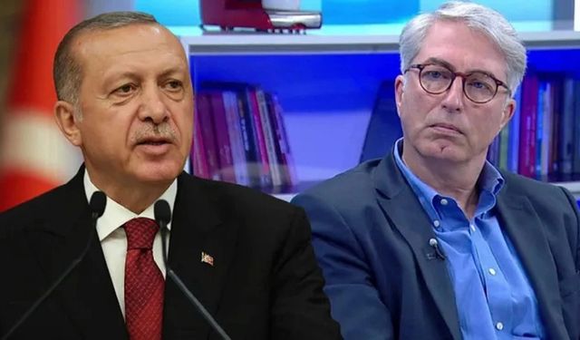 Murat Yetkin'den bomba Erdoğan yorumu! Yerel seçimlere işaret etti...