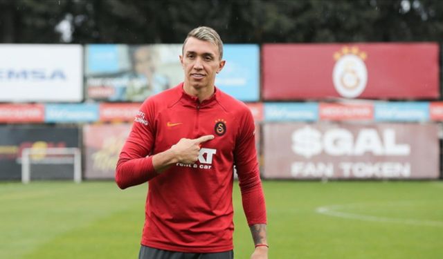 Muslera'nın Galatasaray'dan istediği sözleşmenin detayları belli oldu!