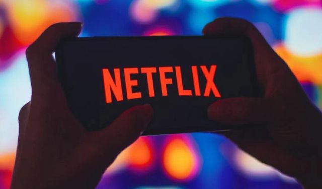 Netflix'ten 900 bin dolarlık iş ilanı! Oyunculardan tepki yağdı...