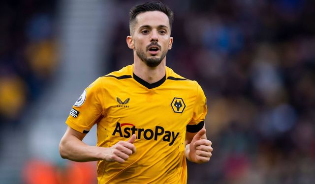 Pablo Sarabia kimdir, kaç yaşında, hangi pozisyonda oynuyor? Pablo Sarabia Galatasaray'a transfer oldu mu?