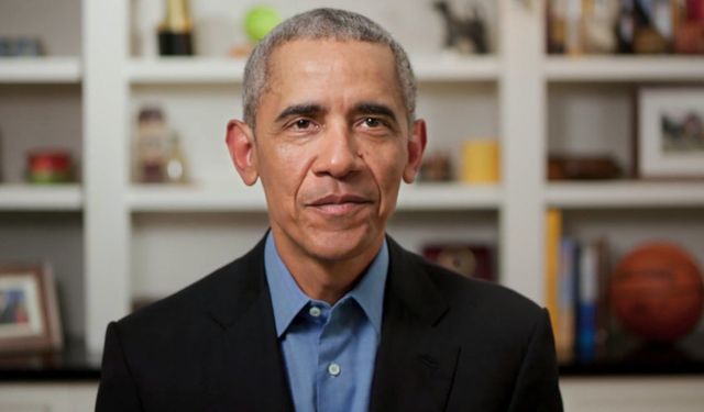 Obama'nın malikanesinde ceset bulundu: Ceset kime ait?