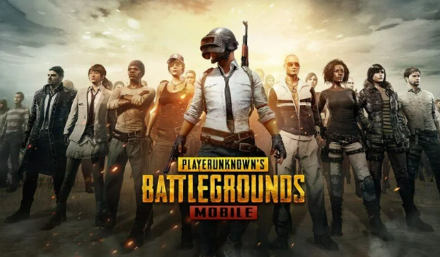 PUBG mobile 2.7 güncellemesi ne zaman gelecek?