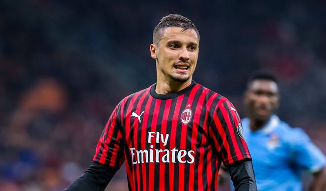 Fenerbahçe'nin transfer listesinde: Rade Krunic kimdir, kaç yaşında, hangi pozisyonda oynuyor?