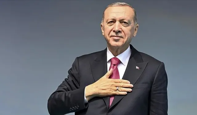 Cumhurbaşkanı Recep Tayyip Erdoğan :Türkiye'ye yakışır bir tesisi İstanbul'a kazandıracağız