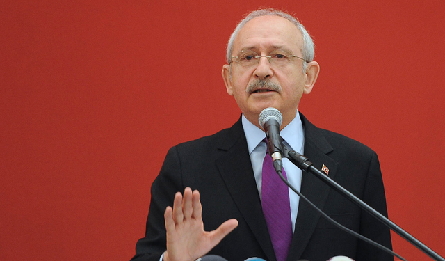 Kılıçdaroğlu sert konuştu: Yapılan ekonomik soykırımdır