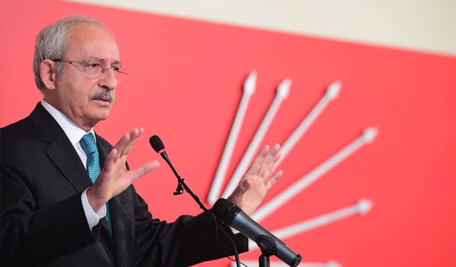 Kemal Kılıçdaroğlu'ndan CHP'li vekillere yerel seçim talimatı