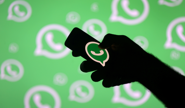 Whatsapp'a 3 yeni özellik geldi