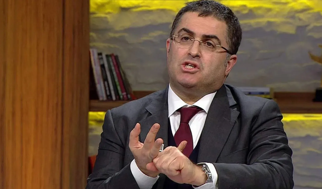 Ersan Şen'den gündem yaratacak sözler: MHP, İYİ Parti ve Zafer Partisi birleşecek
