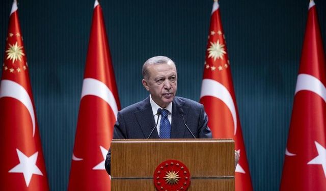 Cumhurbaşkanı Erdoğan memur maaşlarını açıkladı mı? Erdoğan emekliye zam yaptı mı?