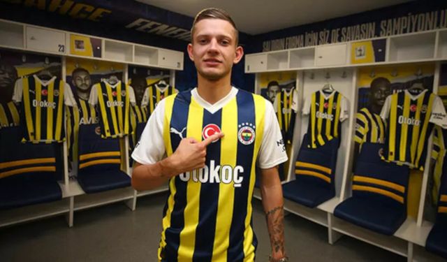 Sebastian Szymanski Fenerbahçe transferi gerçekleşti: Sebastian Szymanski kimdir, istatistikleri nasıl?