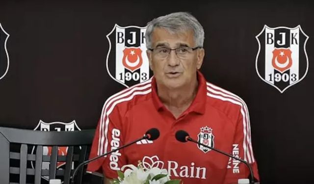 Şenol Güneş'ten tepki çeken Hatayspor ve Gaziantep FK açıklaması