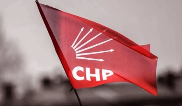 CHP'de kongre tarihleri açıklandı!